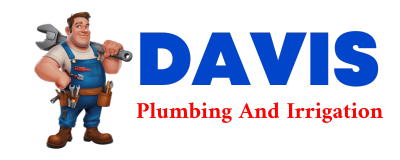 Trusted plumber in SALINENO